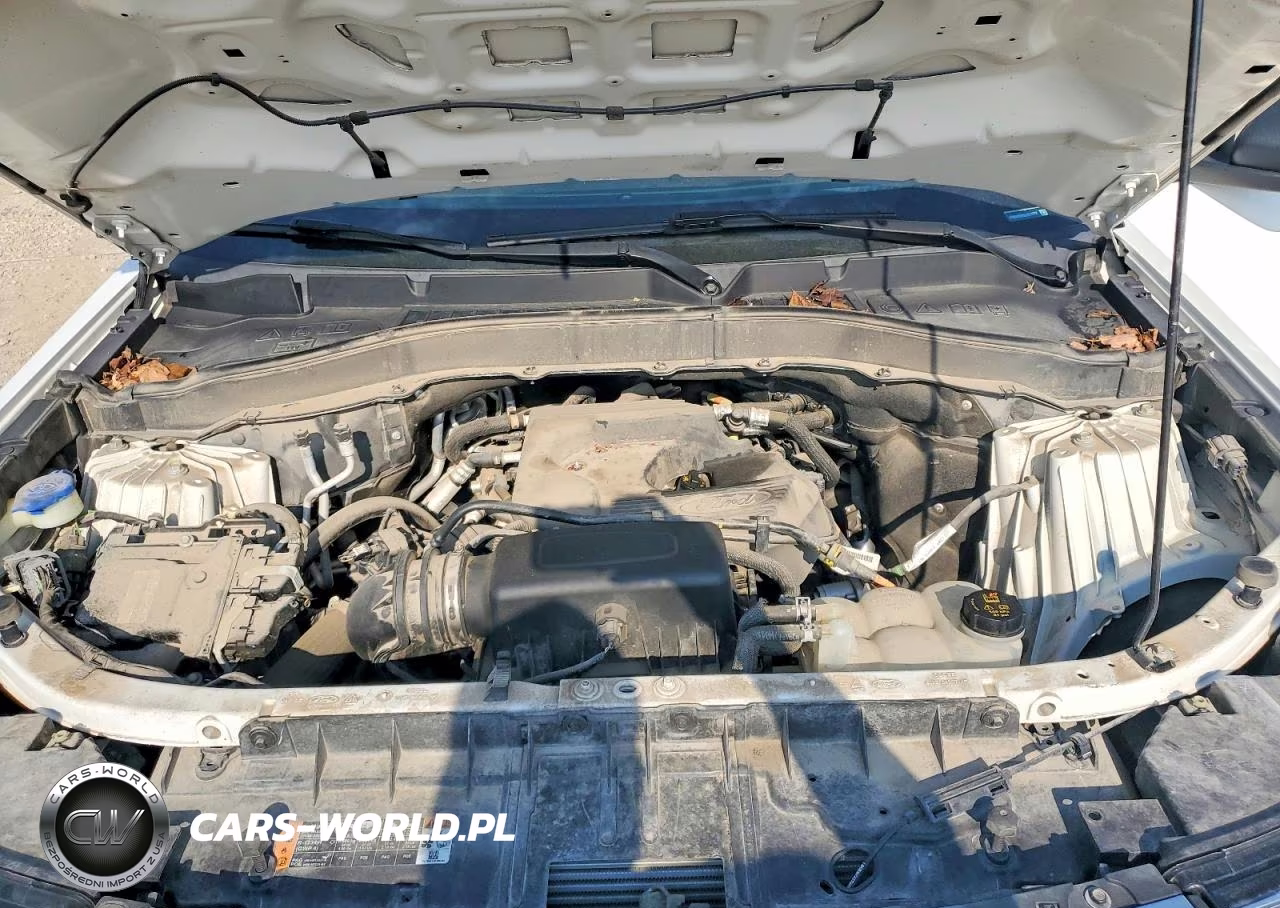 2020 Ford Explorer Xlt VIN:1FMSK8DH0LGD16524 - 12