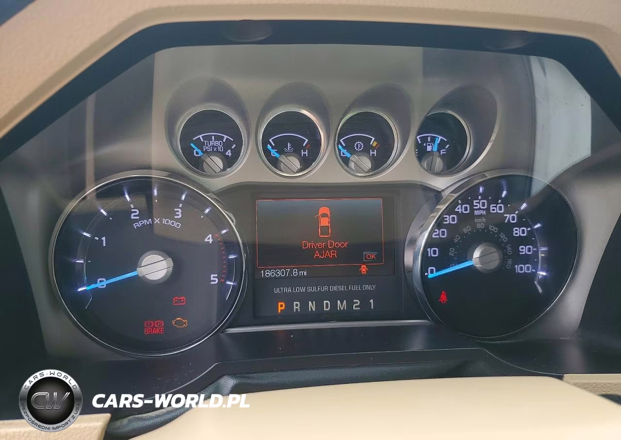 2015 Ford F350 Super Duty VIN:1FT8W3BT5FEB48747 - 9