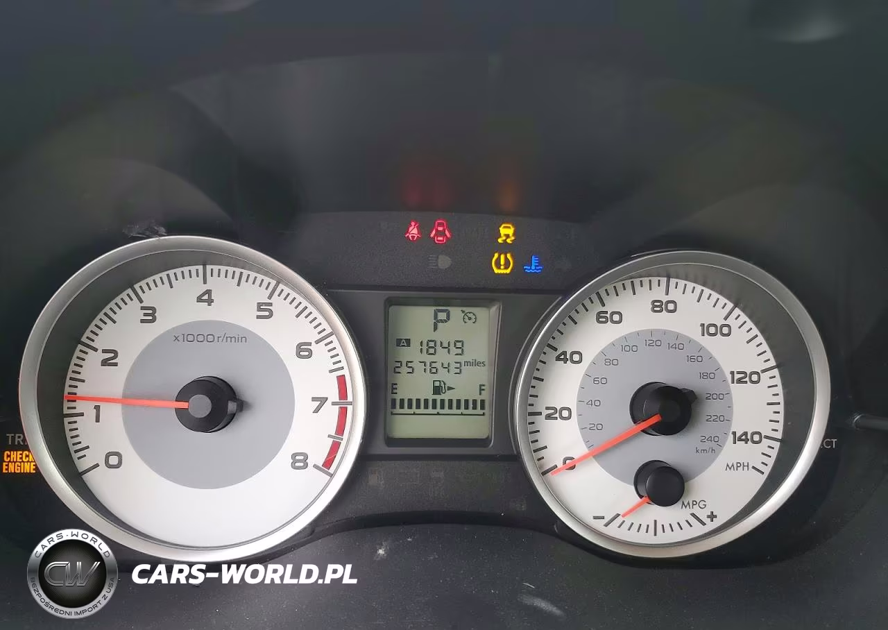 2014 Subaru Impreza Premium VIN:JF1GJAC67EH012680 - 9