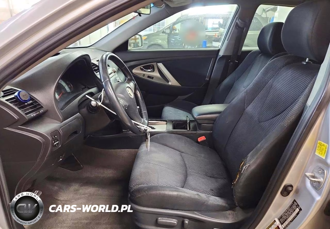 2011 Toyota Camry Se VIN:4T1BF3EK5BU140832 - 7