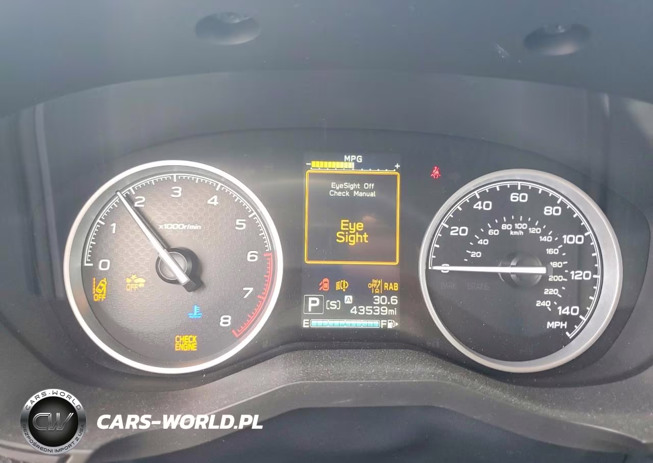 2022 Subaru Forester Limited VIN:JF2SKAPC9NH452435 - 9
