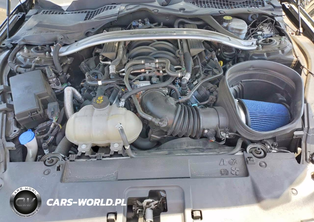 2021 Ford Mustang Mach I VIN:1FA6P8R06M5552852 - 11