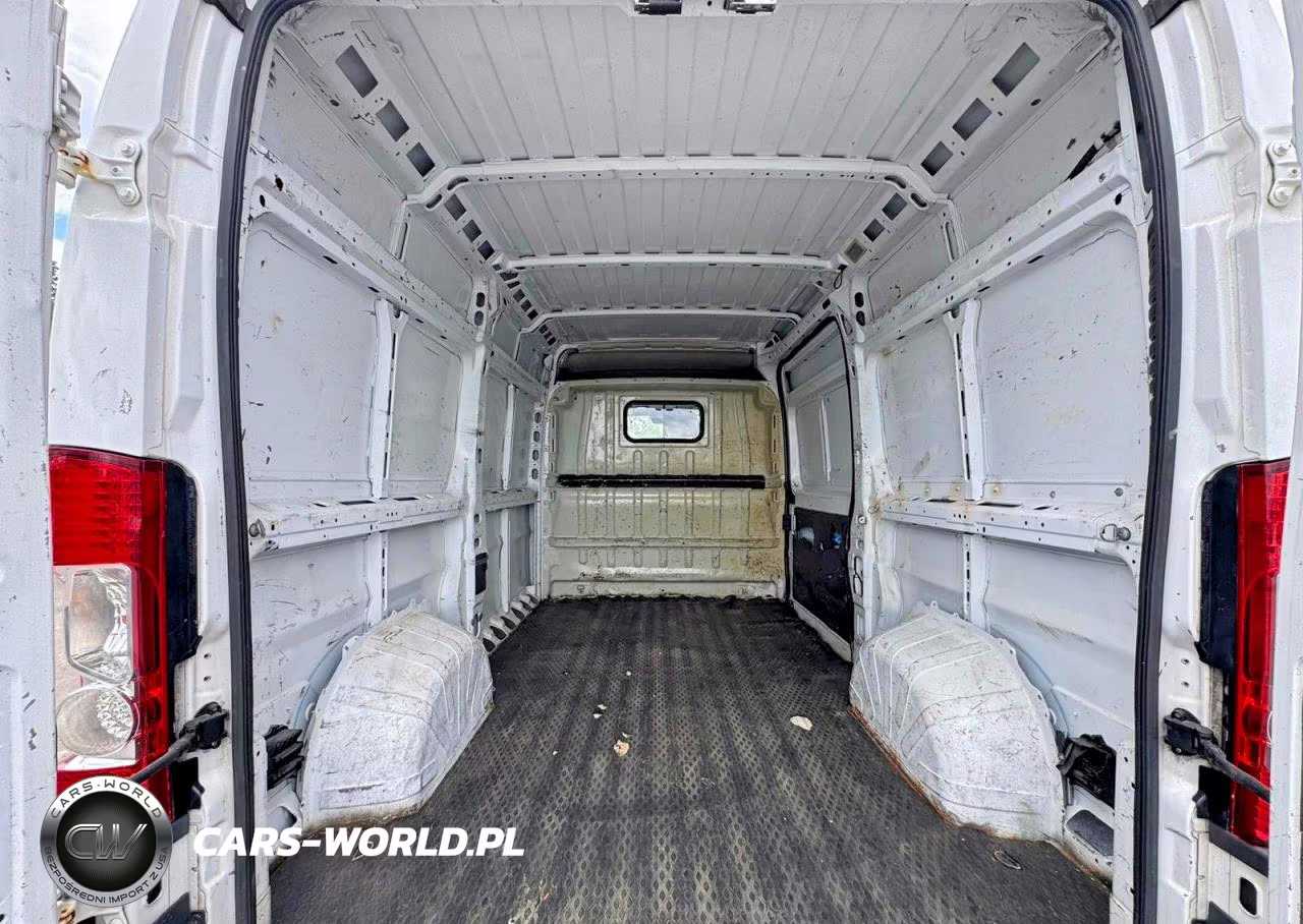 2017 Ram Promaster 1500 1500 High VIN:3C6TRVBG6HE517078 - 6