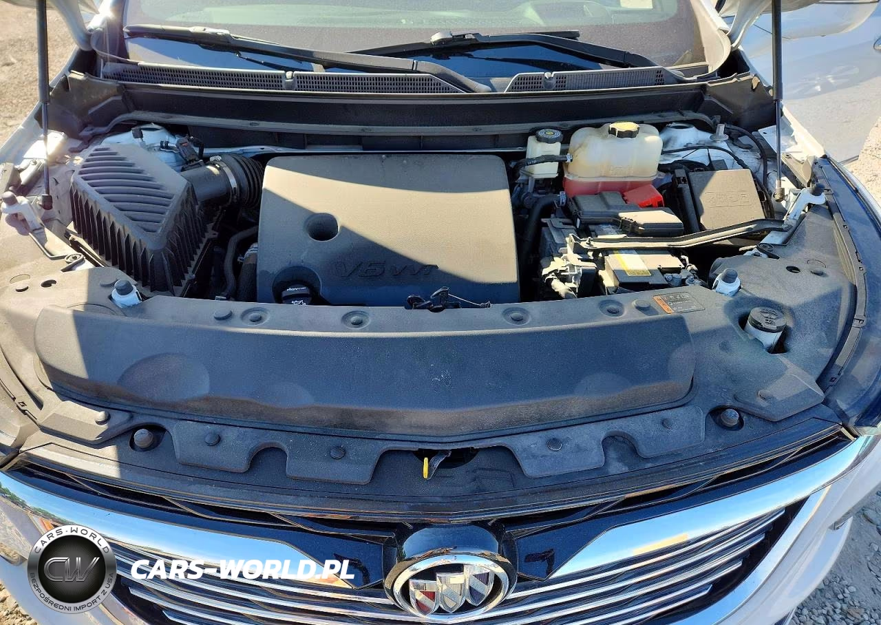 2022 Buick Enclave Premium VIN:5GAERCKW4NJ125603 - 12