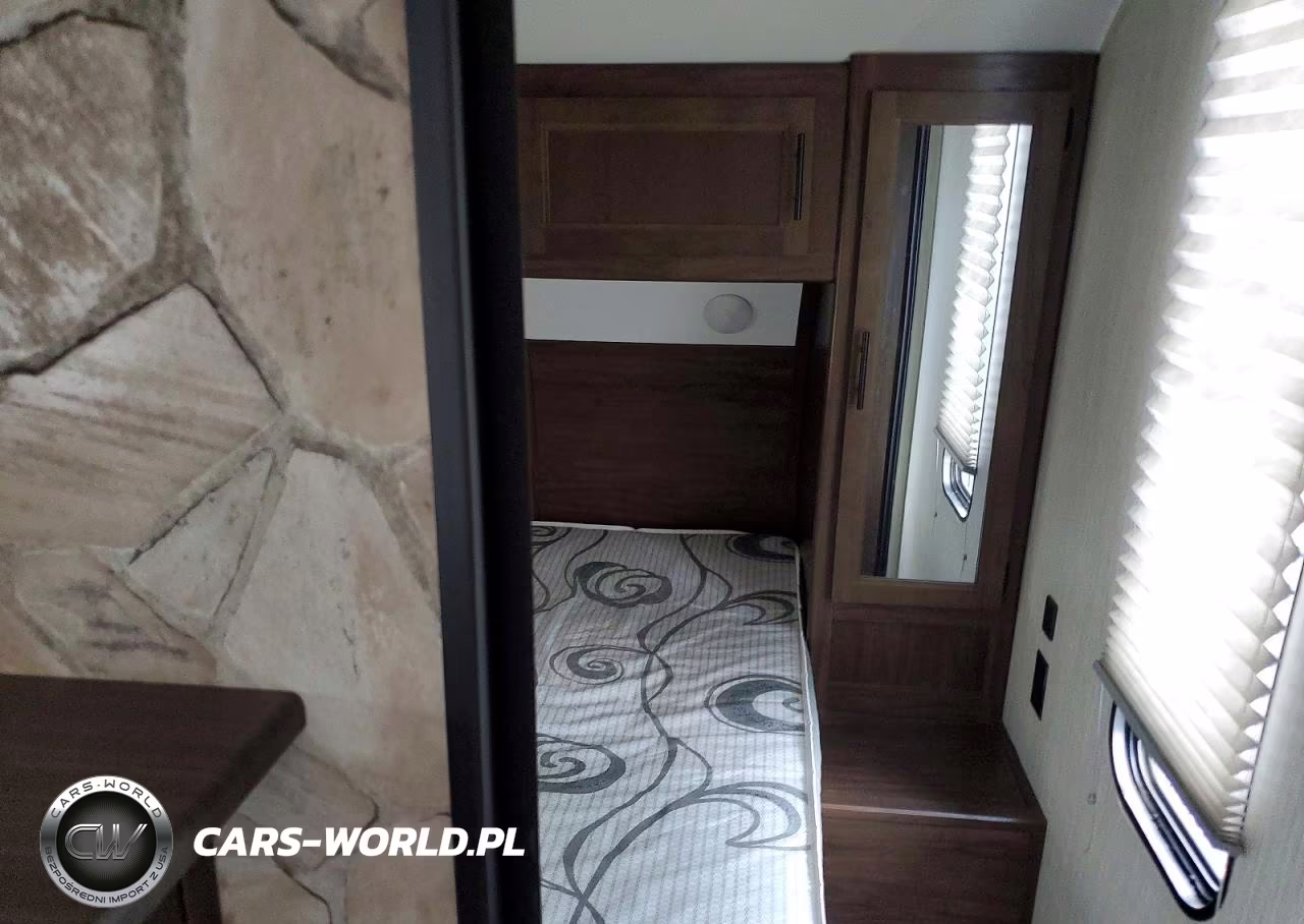 2020 Forest River Cherokee Camper VIN:4X4TCKC25LX144341 - 5