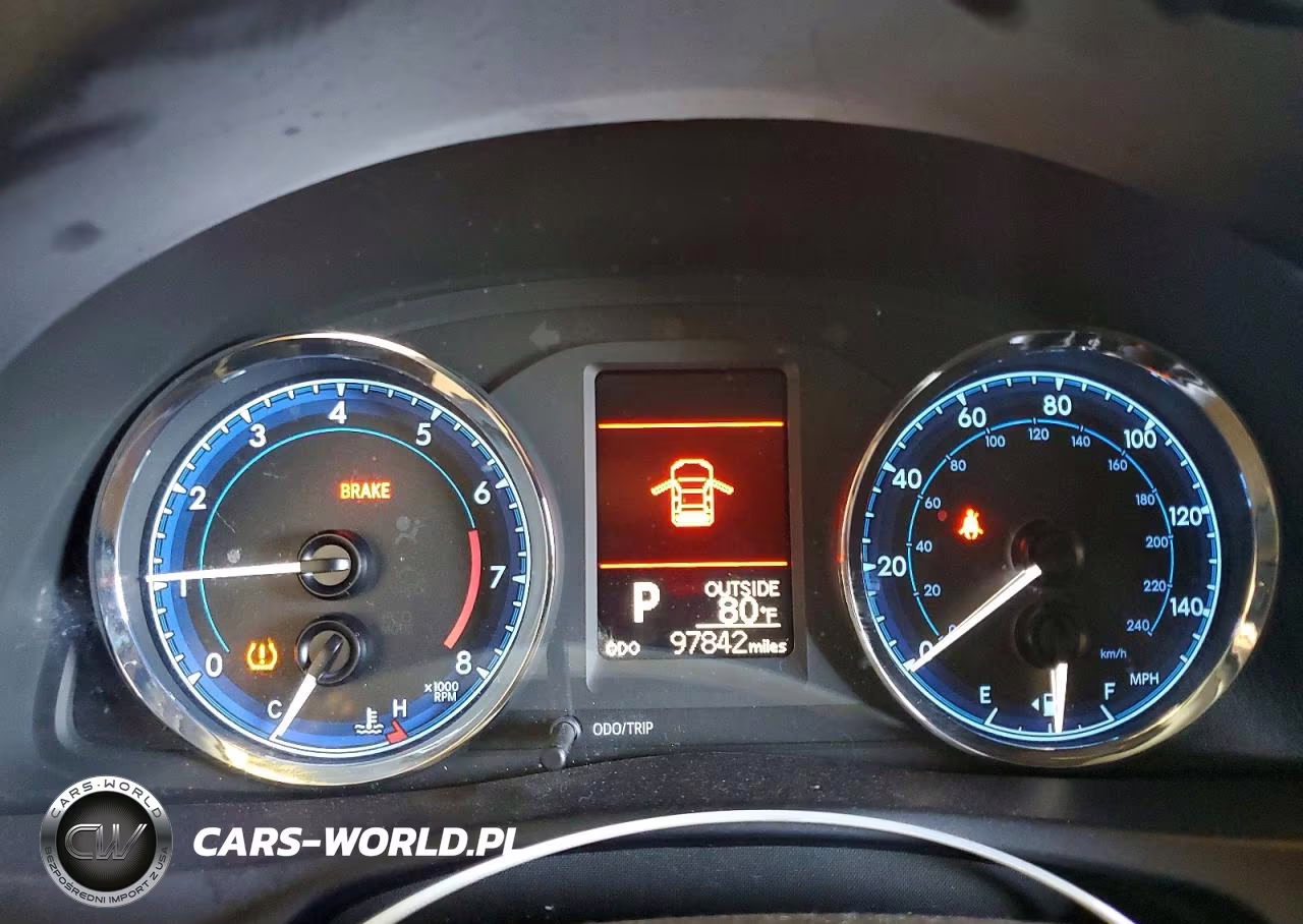 2017 Toyota Corolla Le Eco VIN:5YFBPRHE1HP699357 - 9