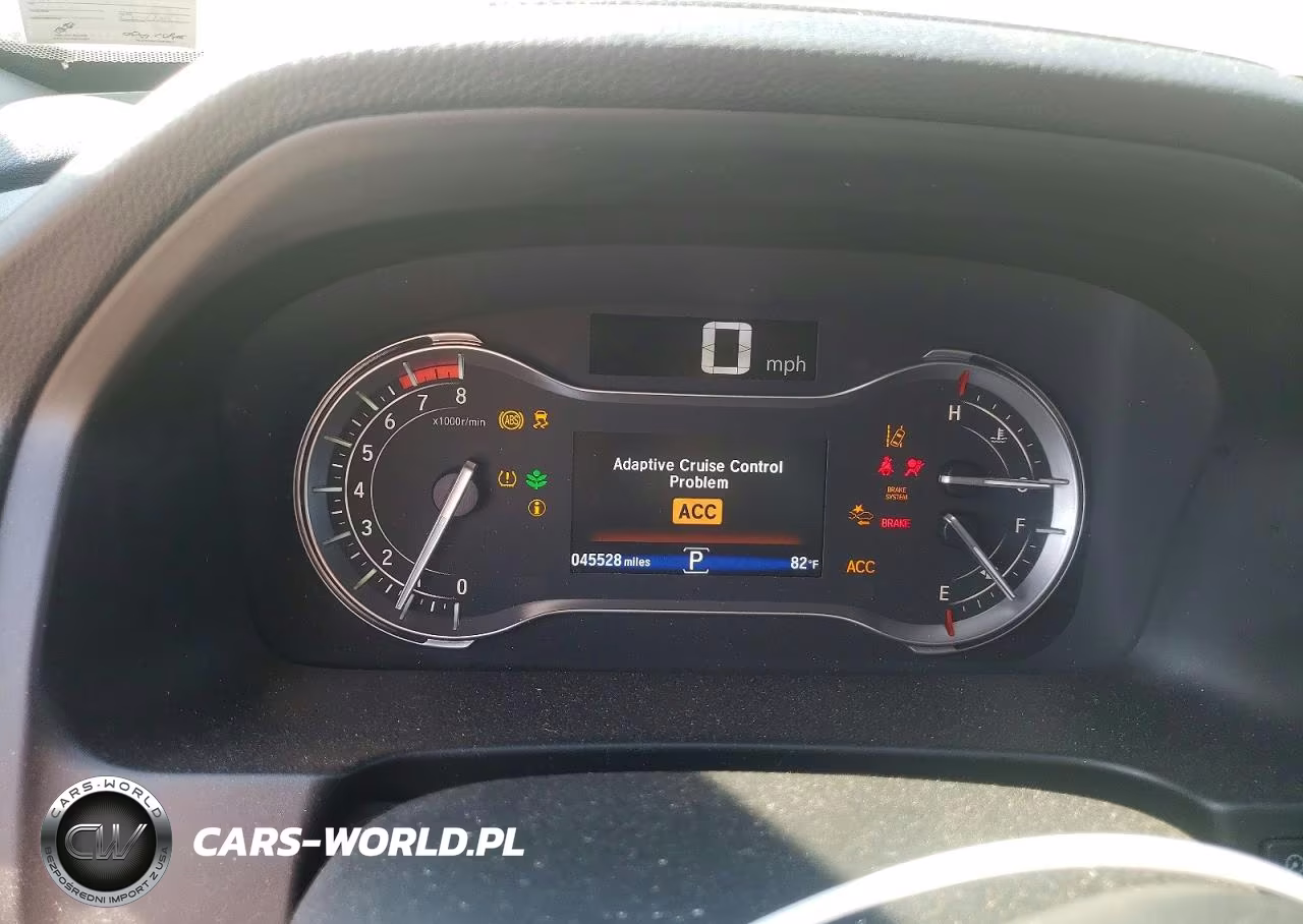 2020 Honda Ridgeline Rtl VIN:5FPYK3F79LB001552 - 9