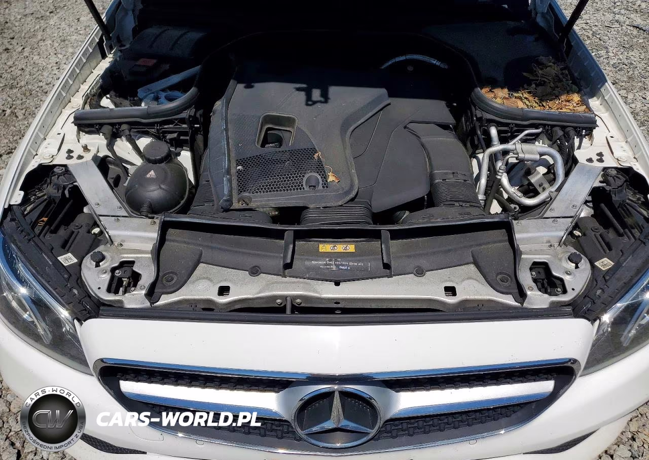 2018 Mercedes-Benz E 400 4Matic VIN:WDD1J6GB1JF016479 - 11