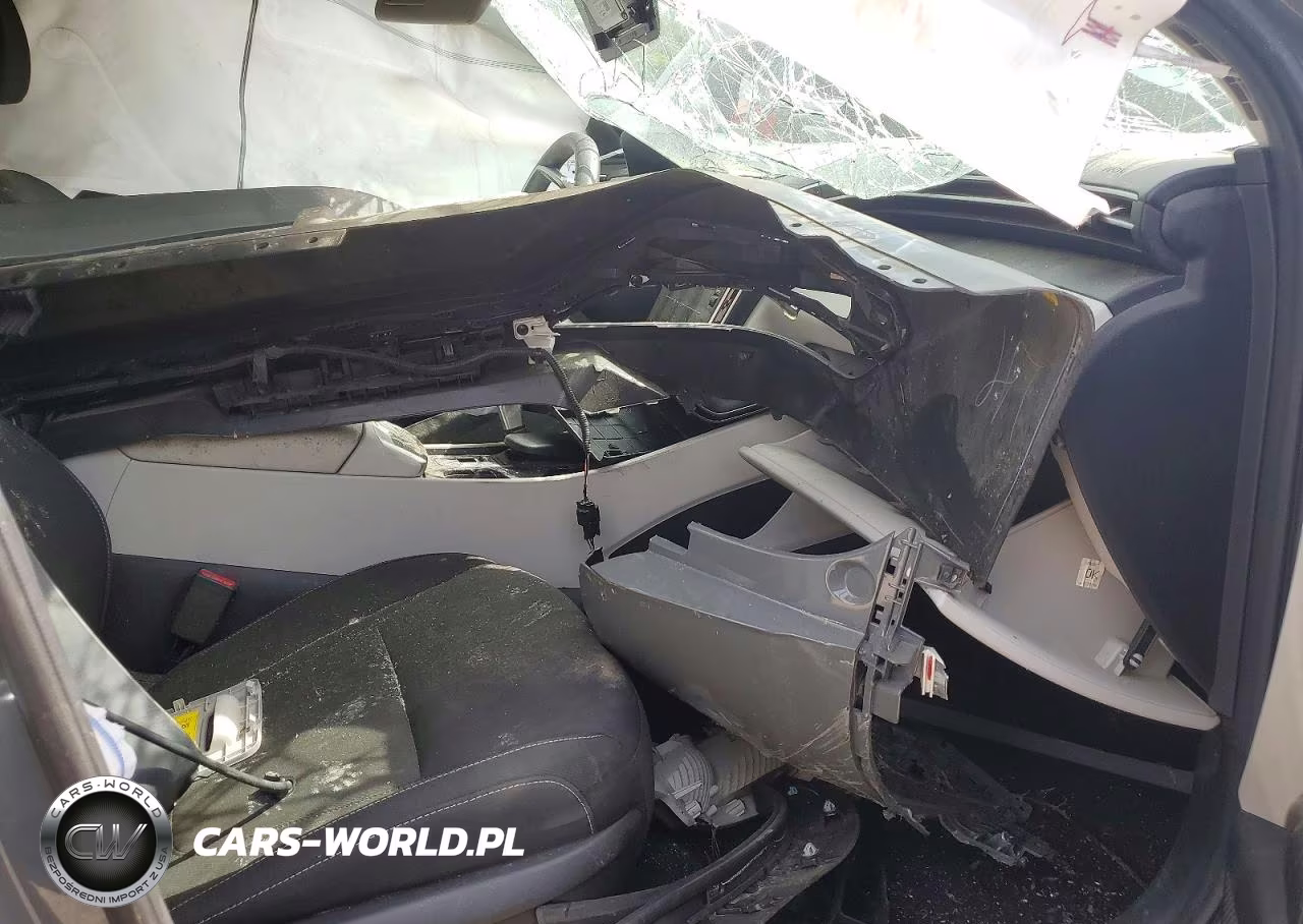 2024 Hyundai Tucson Sel VIN:5NMJBCDEXRH329484 - 7