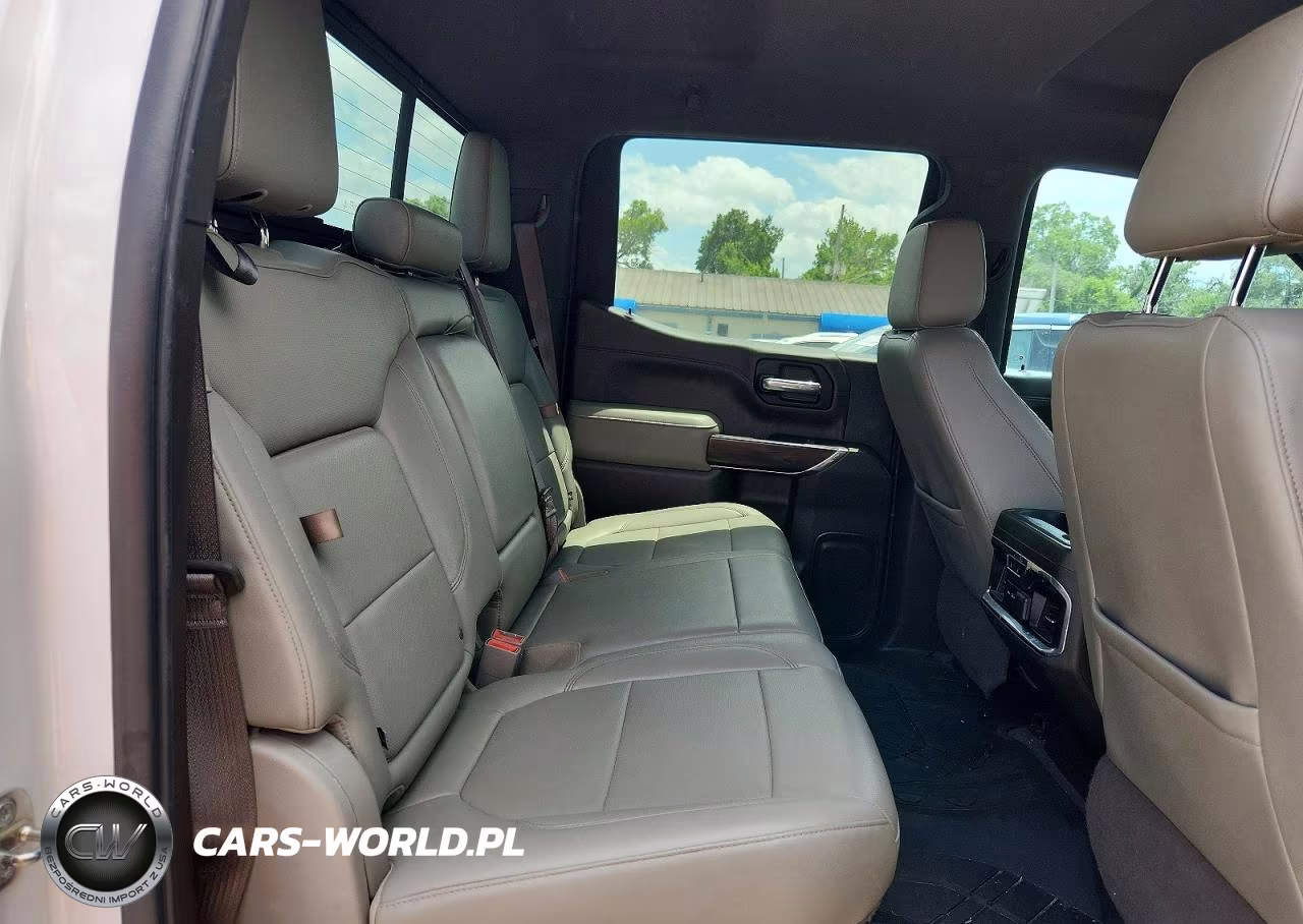 2019 GMC 5500 W5500 VIN:1GTU9DED7KZ193885 - 10