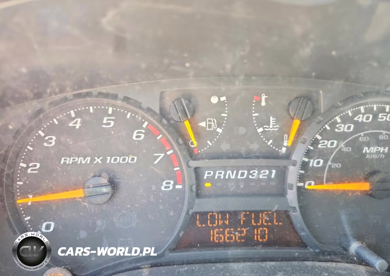 2006 Chevrolet Colorado VIN:1GCCS198168221445 - 9