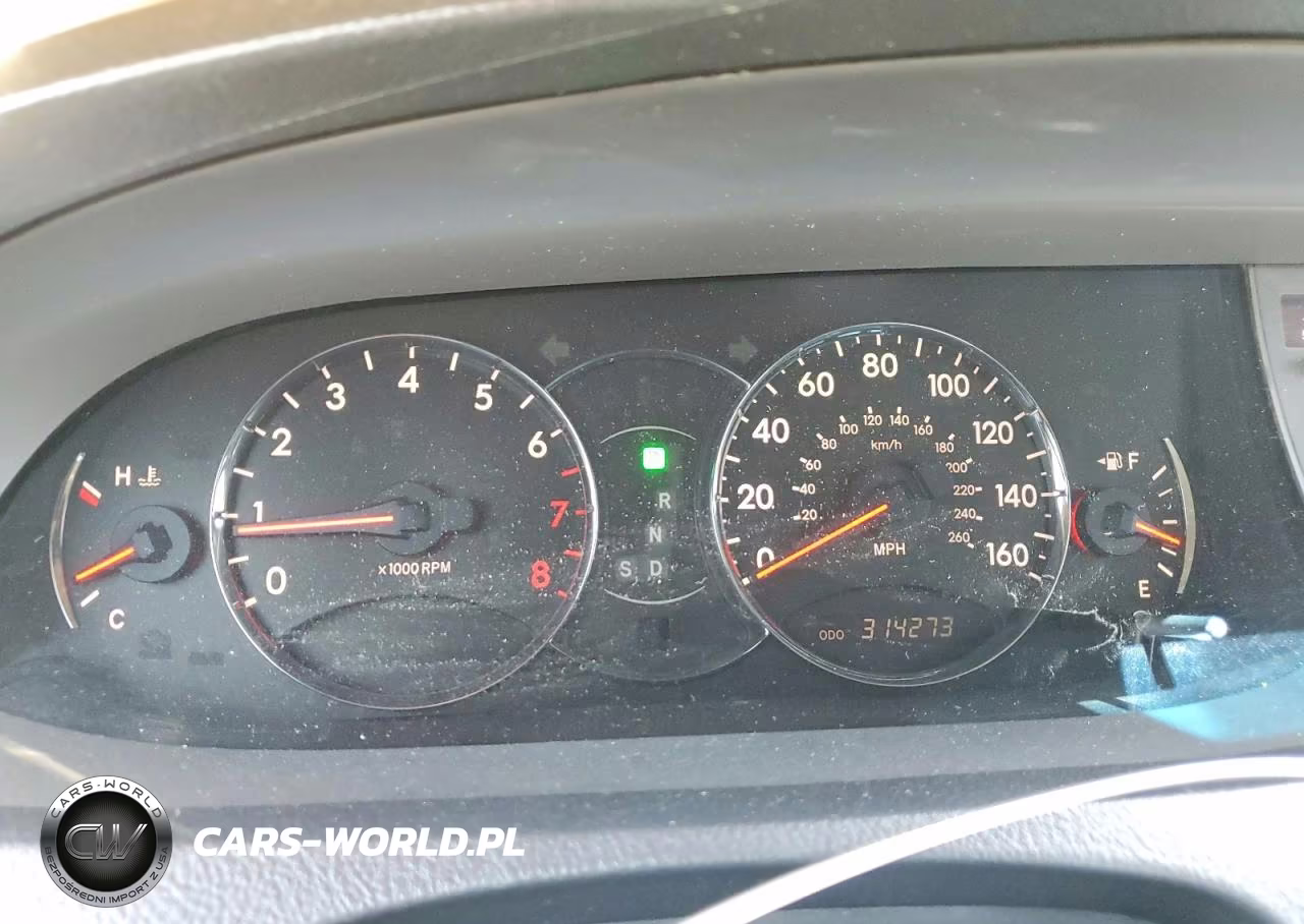 2006 Toyota Avalon VIN:4T1BK36B76U107301 - 9