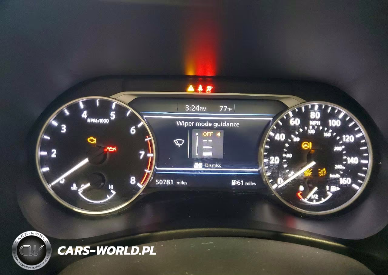 2024 Nissan Sentra Sv VIN:3N1AB8CV5RY204691 - 9
