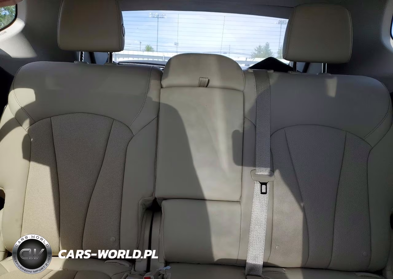 2019 Buick Envision Essence VIN:LRBFXCSA2KD014439 - 10