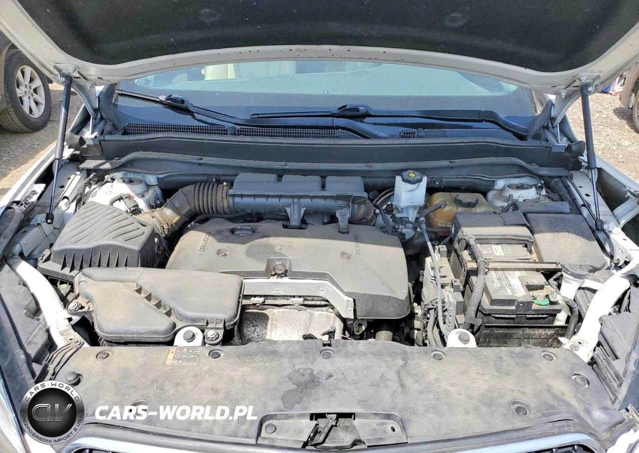 2019 Buick Envision Essence VIN:LRBFXCSA2KD014439 - 12