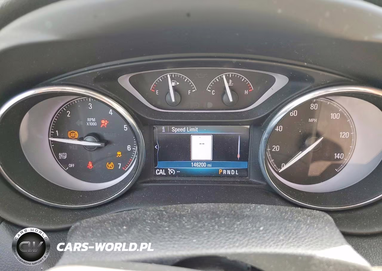 2019 Buick Envision Essence VIN:LRBFXCSA2KD014439 - 9
