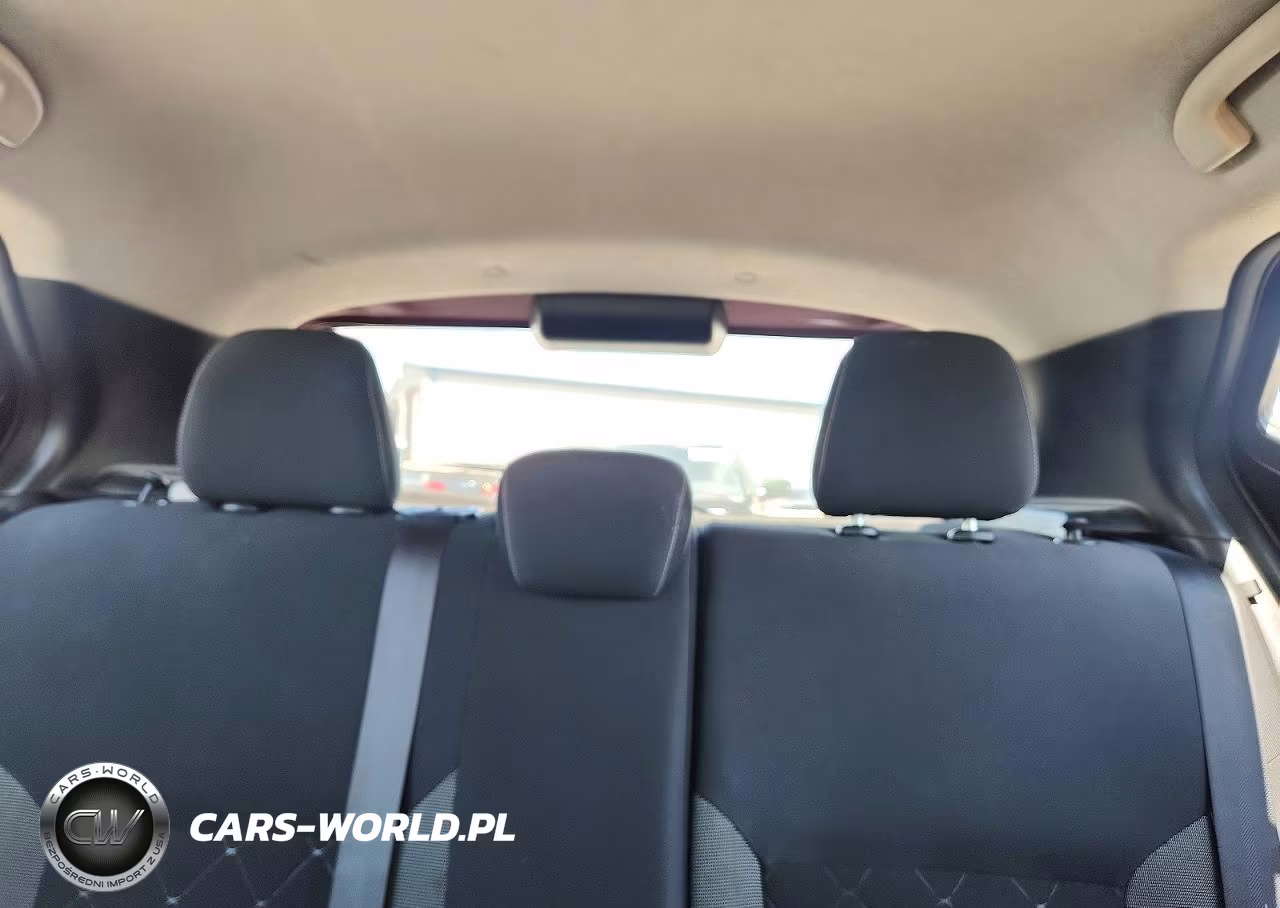 2019 Nissan Kicks Sv VIN:3N1CP5CU0KL536198 - 10