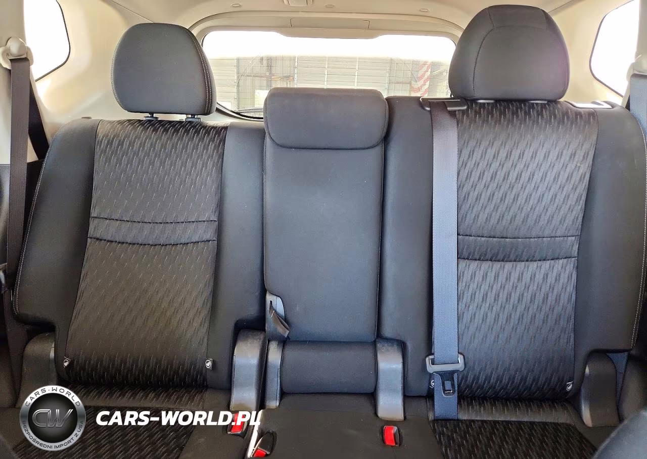 2018 Nissan Rogue Sv VIN:KNMAT2MV5JP546072 - 10
