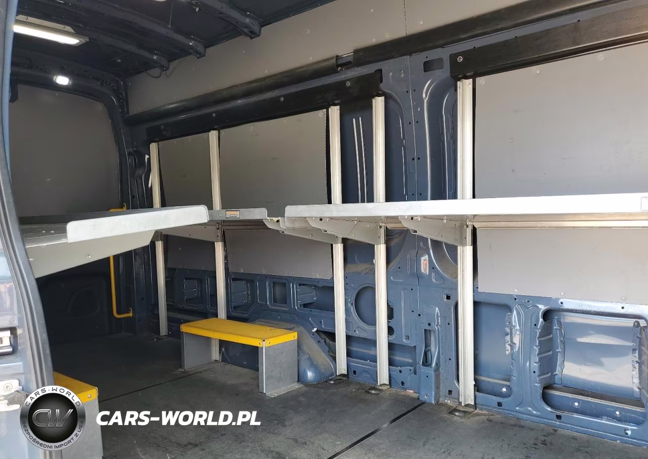 2019 Ford Transit T-250 VIN:1FTYR3XM1KKB12882 - 11