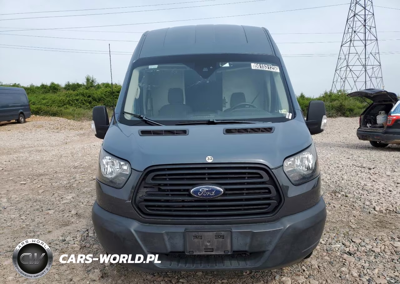 2019 Ford Transit T-250 VIN:1FTYR3XM1KKB12882 - 5