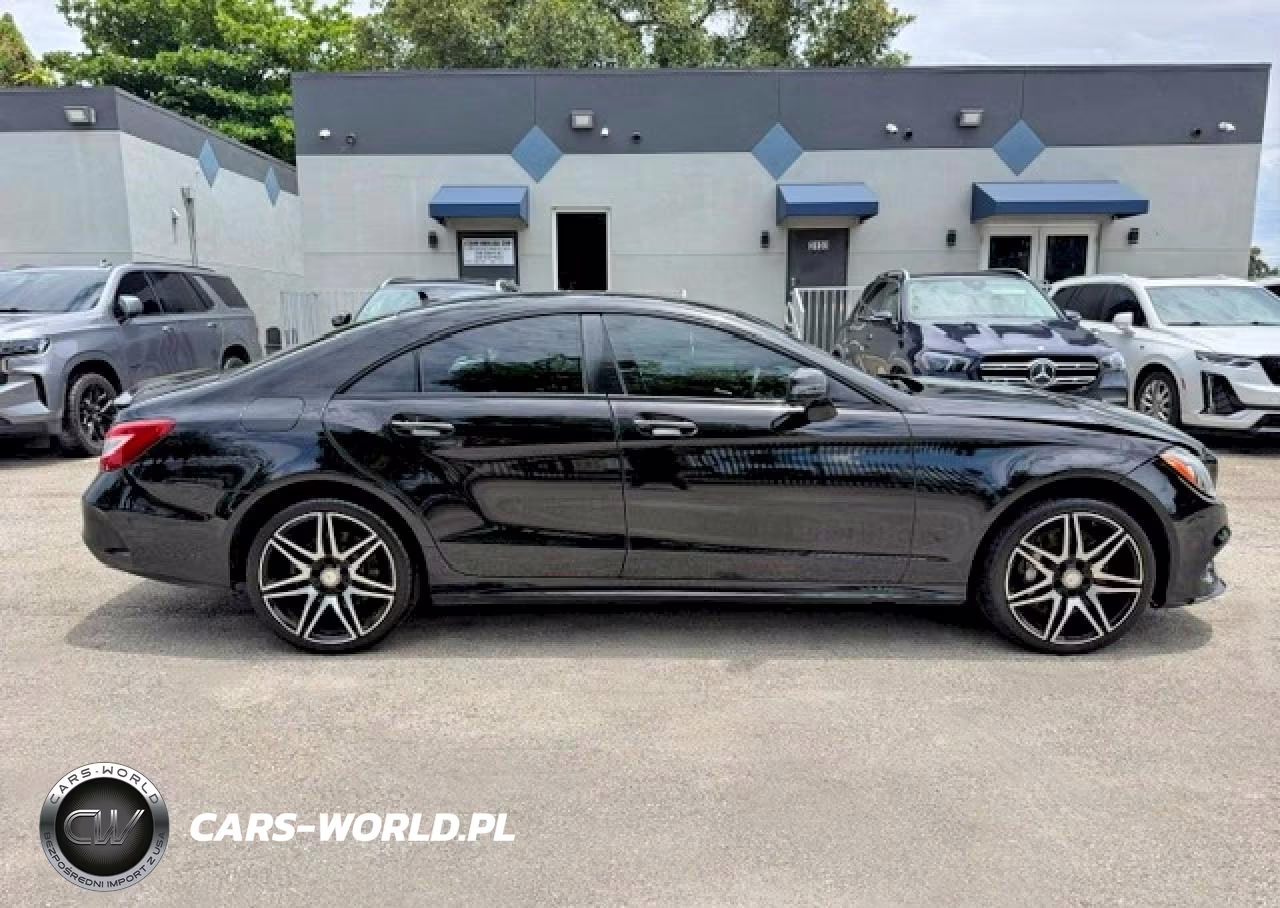 2016 Mercedes-Benz Cls 550 VIN:WDDLJ7DB1GA169632 - 13