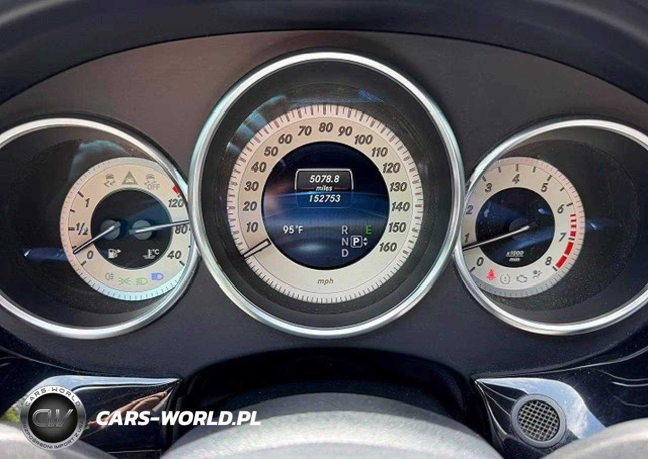 2016 Mercedes-Benz Cls 550 VIN:WDDLJ7DB1GA169632 - 9