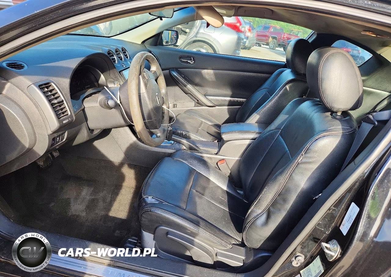 2013 Nissan Altima S VIN:1N4AL2EP2DC290622 - 7