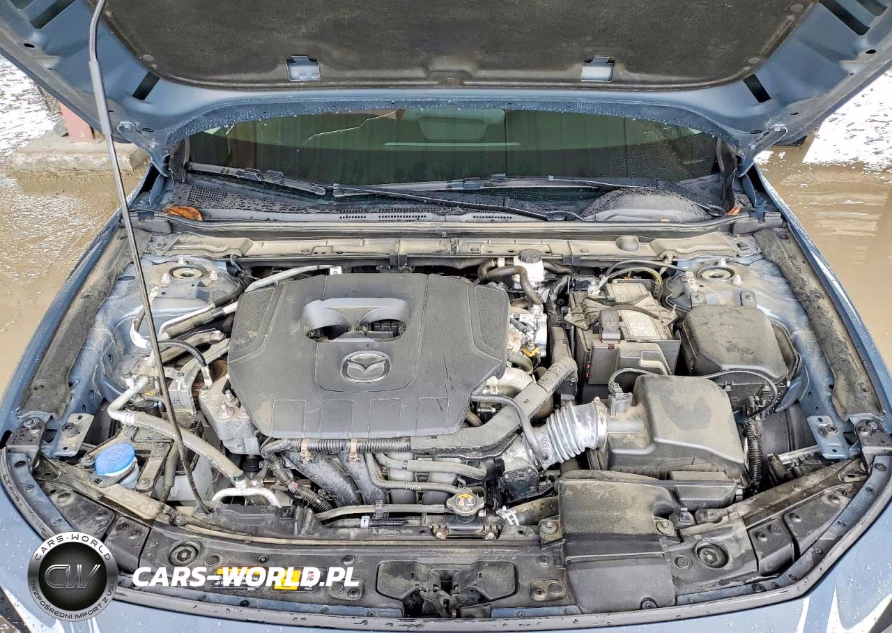 2025 Mazda 3 Preferred VIN:3MZBPBCM0SM459699 - 12