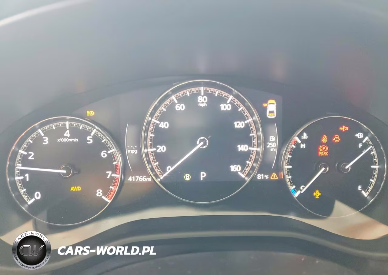 2025 Mazda 3 Preferred VIN:3MZBPBCM0SM459699 - 9