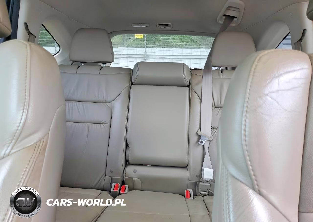 2014 Honda Cr-V VIN:2HKRM3H79EH541931 - 10
