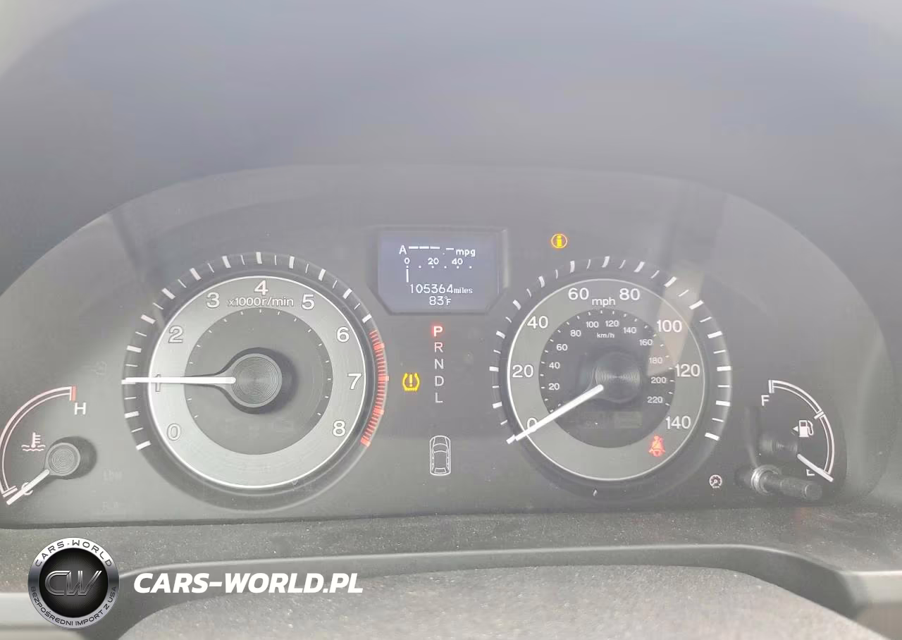 2016 Honda Odyssey Touring VIN:5FNRL5H95GB033196 - 9