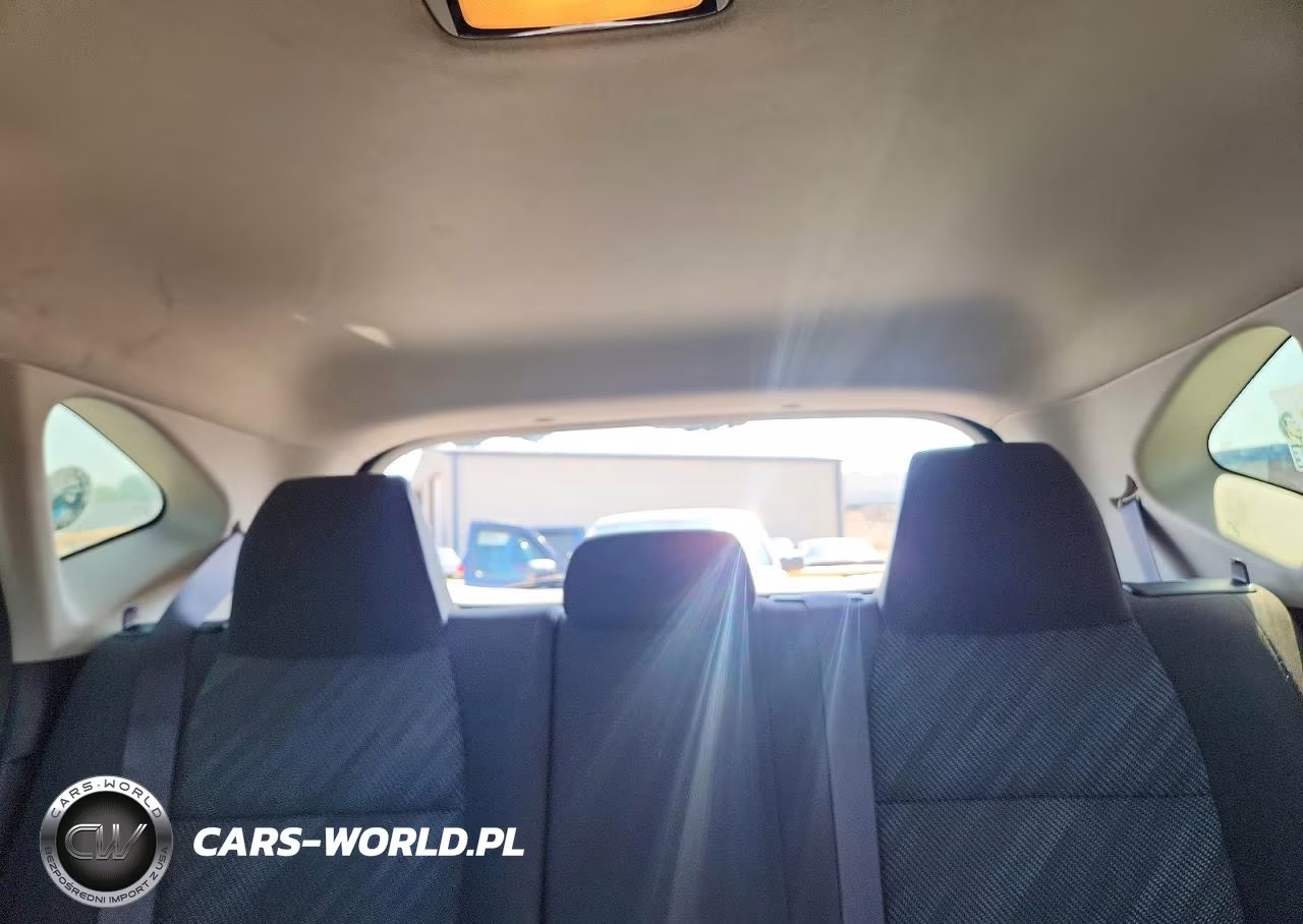 2022 Kia Seltos Lx VIN:KNDEPCAA3N7337111 - 10