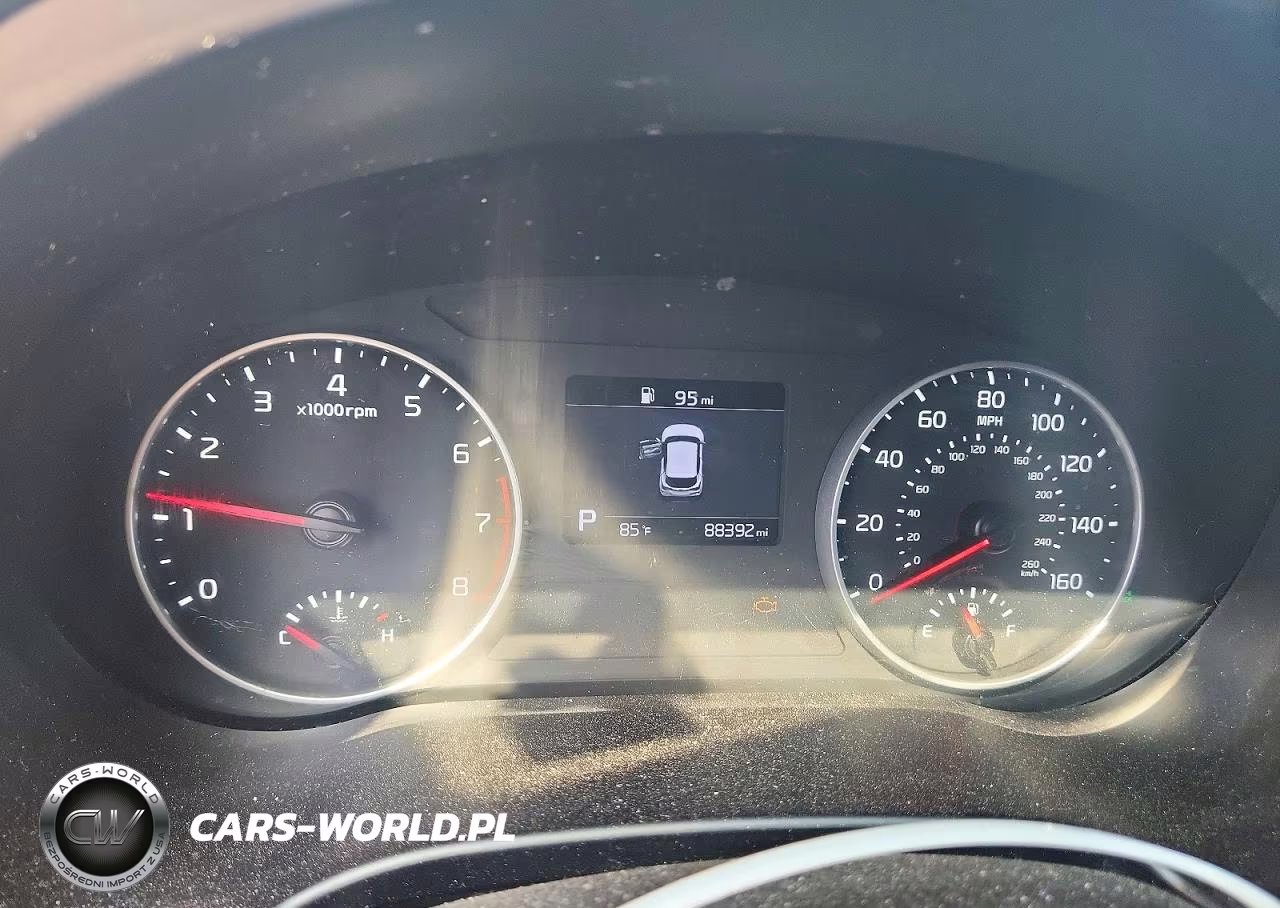 2022 Kia Seltos Lx VIN:KNDEPCAA3N7337111 - 9