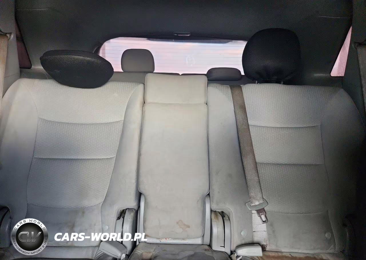 2013 Kia Sorento Lx VIN:5XYKT4A28DG311487 - 10