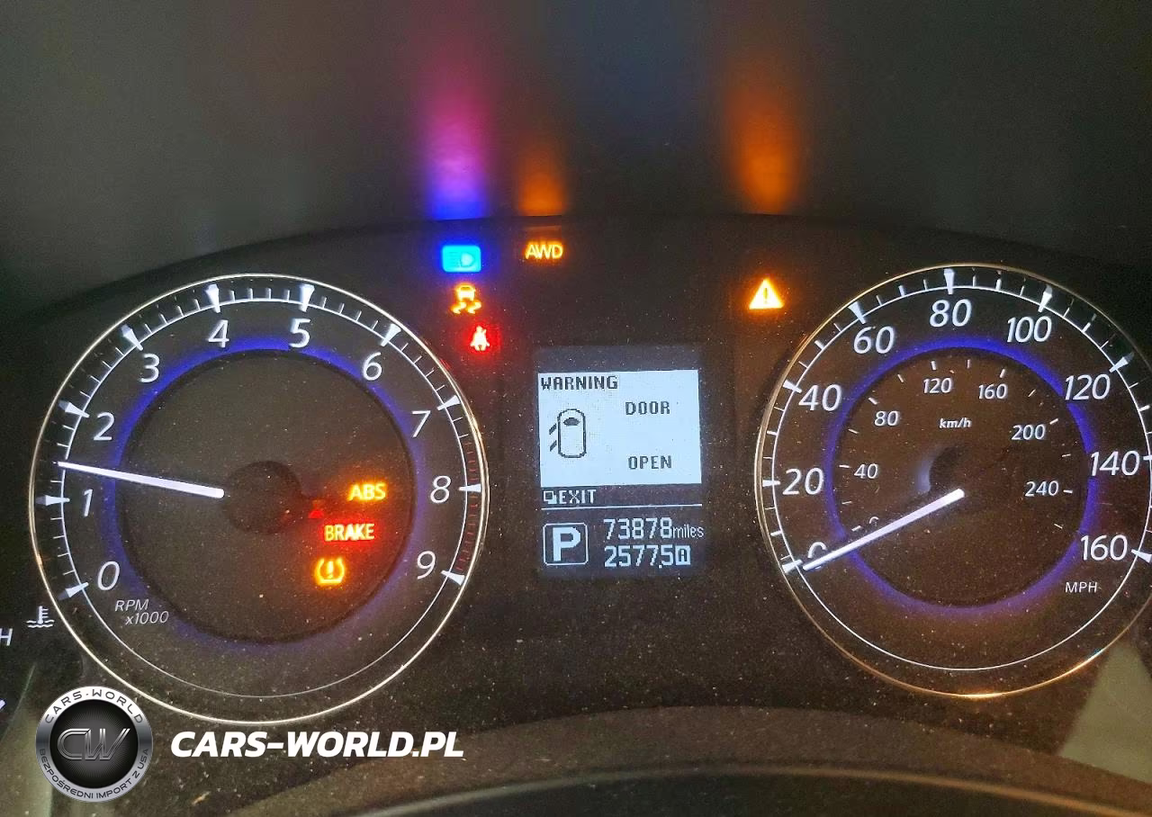 2017 Infiniti Qx50 Base VIN:JN1BJ0RR8HM402685 - 9