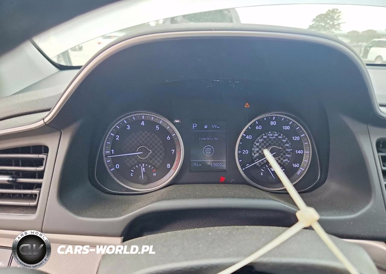 2020 Hyundai Elantra Value Edition VIN:5NPD84LF7LH553737 - 9