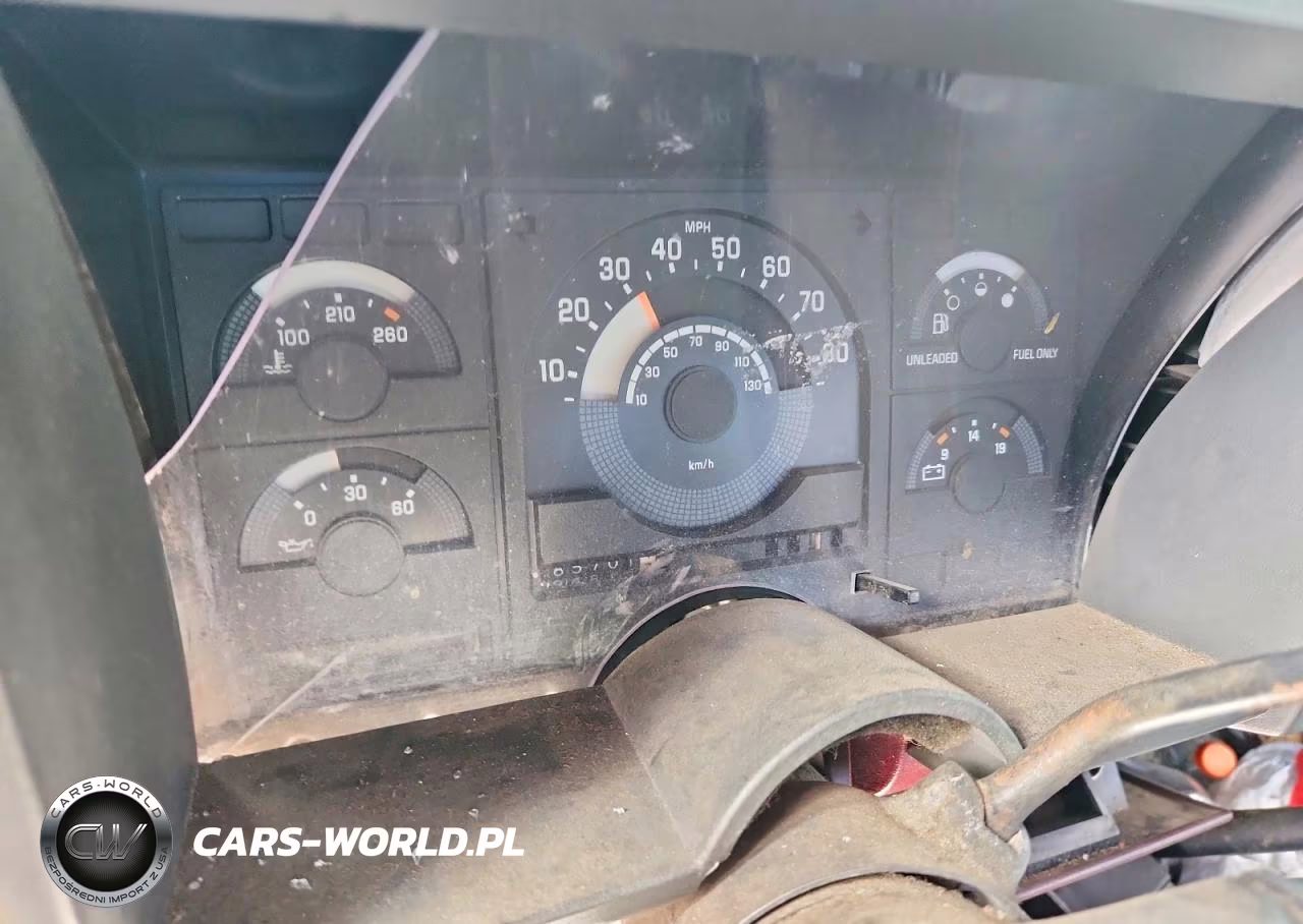 1990 GMC Sierra C1500 VIN:1GTDC14Z7LZ546074 - 9
