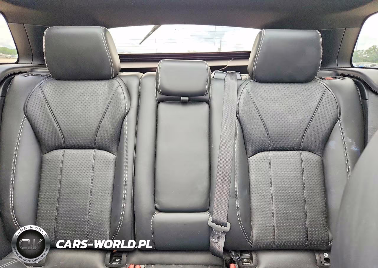 2017 Land Rover Range Rover Evoque Hse VIN:SALVR2BG4HH222869 - 10
