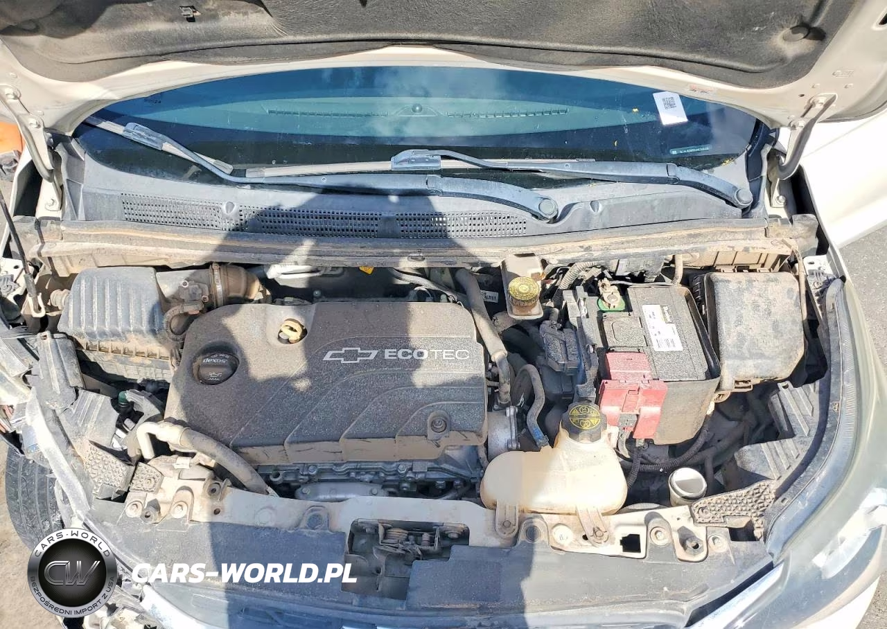 2019 Chevrolet Spark Ls VIN:KL8CB6SA4KC742430 - 11
