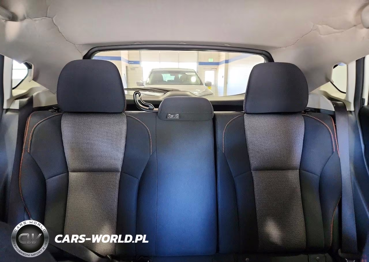 2019 Subaru Crosstrek Premium VIN:JF2GTACC9KH264714 - 10