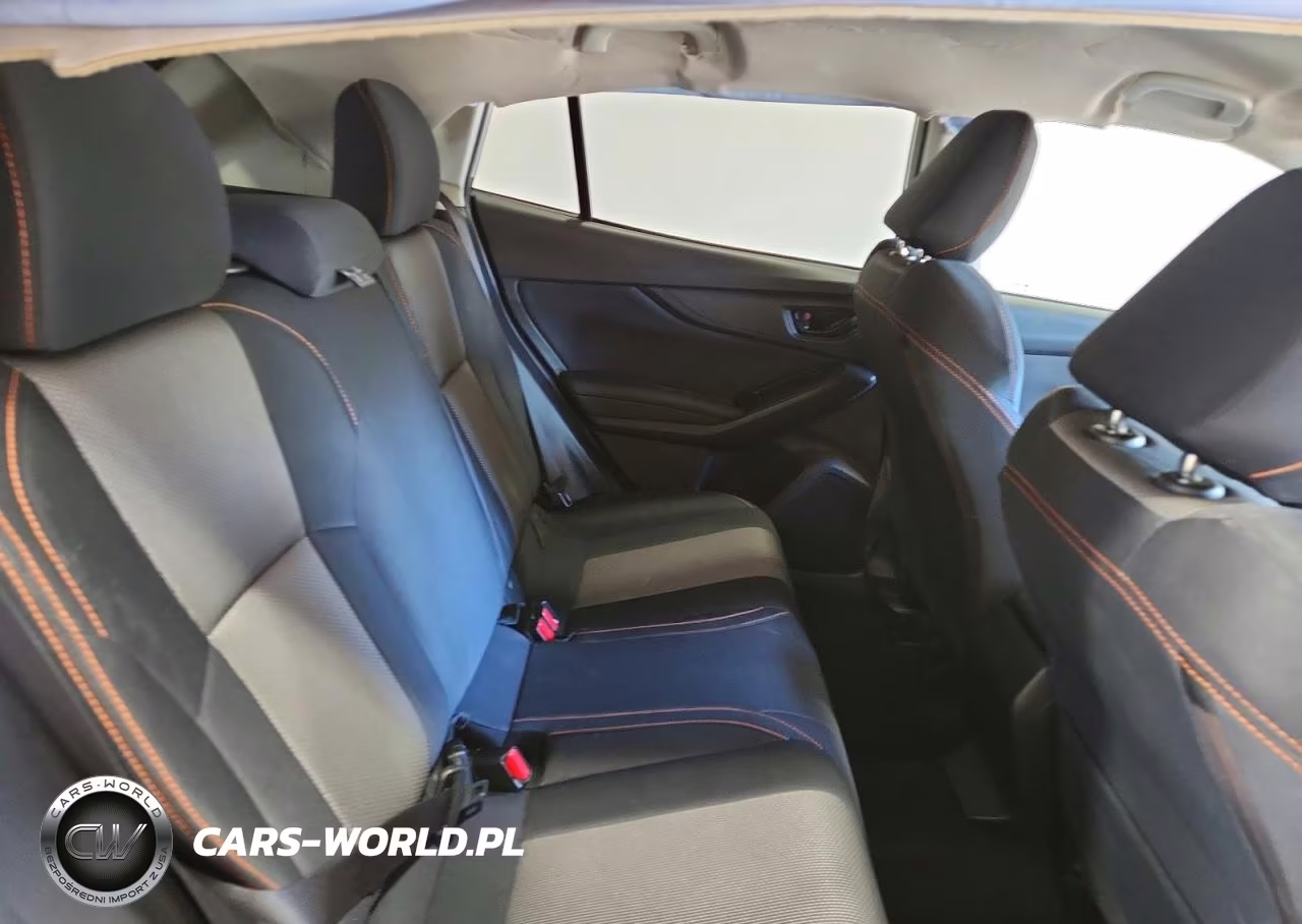 2019 Subaru Crosstrek Premium VIN:JF2GTACC9KH264714 - 11