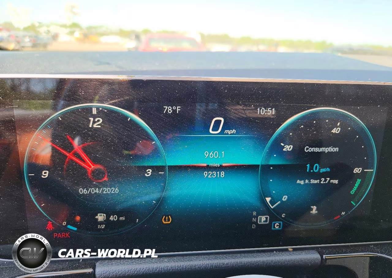 2021 Mercedes-Benz Gla 250 4Matic VIN:W1N4N4HB2MJ315634 - 9