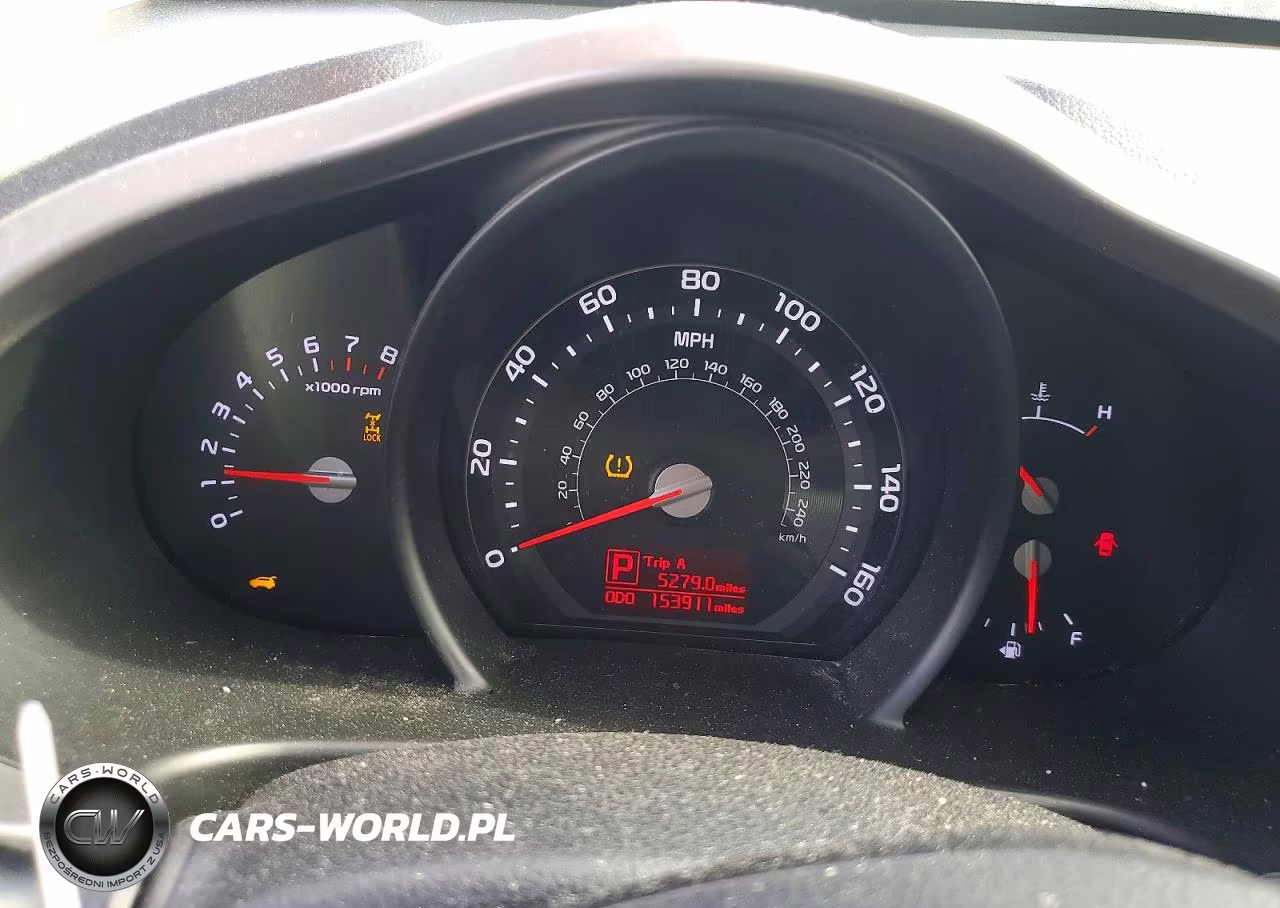 2015 Kia Sportage Lx VIN:KNDPBCAC3F7773709 - 9
