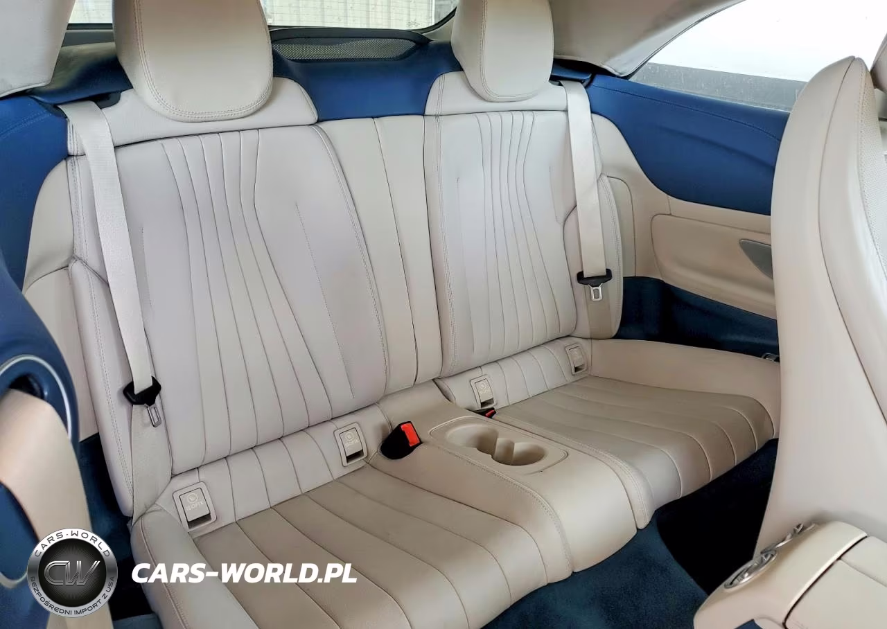 2019 Mercedes-Benz E 450 4Matic VIN:WDD1K6JB8KF105277 - 10