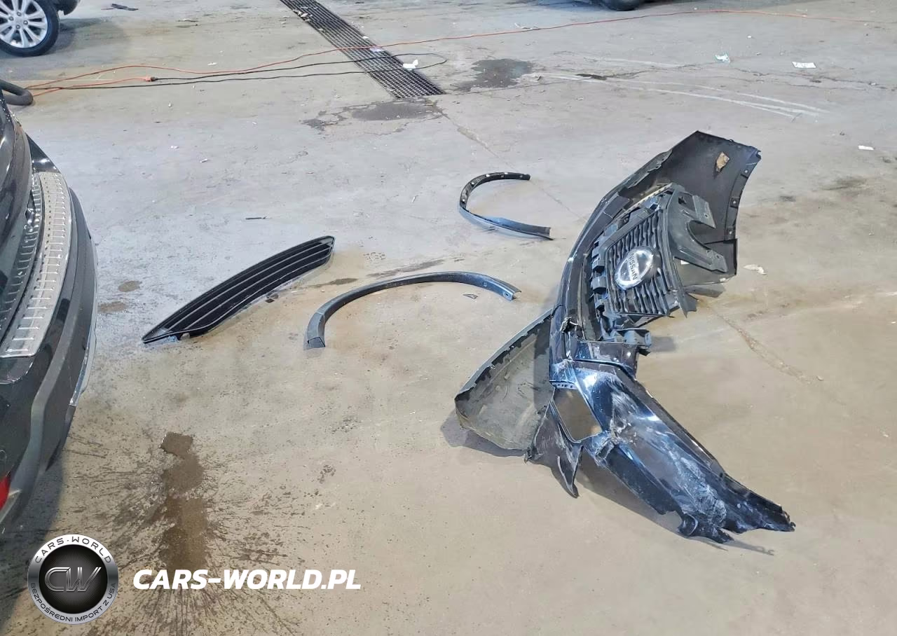 2020 Nissan Rogue Sv VIN:5N1AT2MV5LC796546 - 13