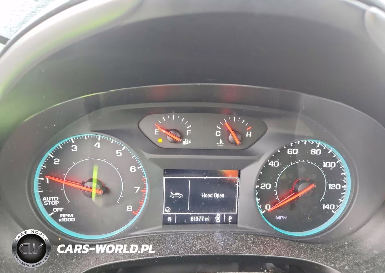 2023 Chevrolet Malibu Lt VIN:1G1ZD5STXPF185822 - 9
