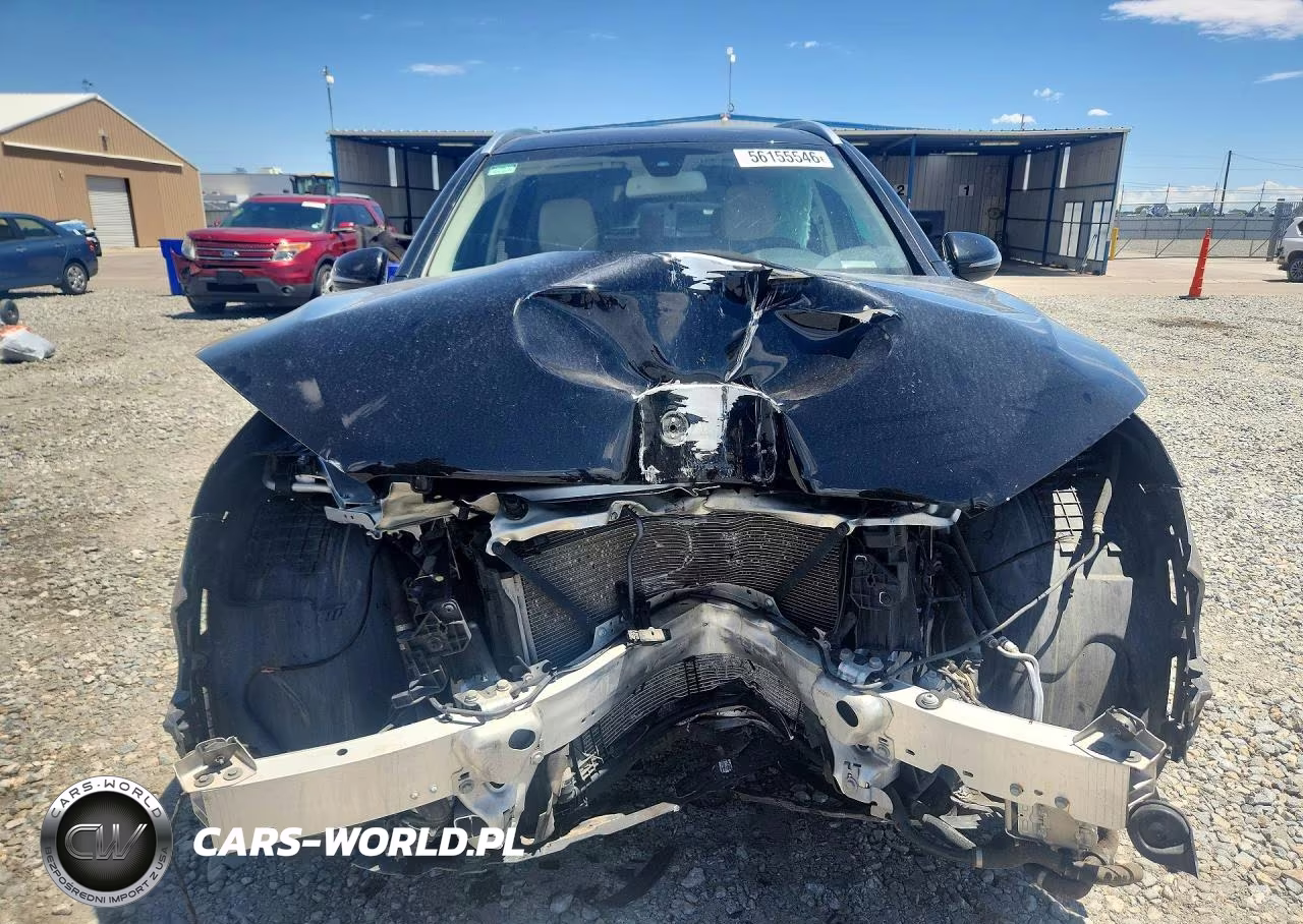 2019 Mercedes-Benz Glc 350E VIN:WDC0G5EB6KF605265 - 5