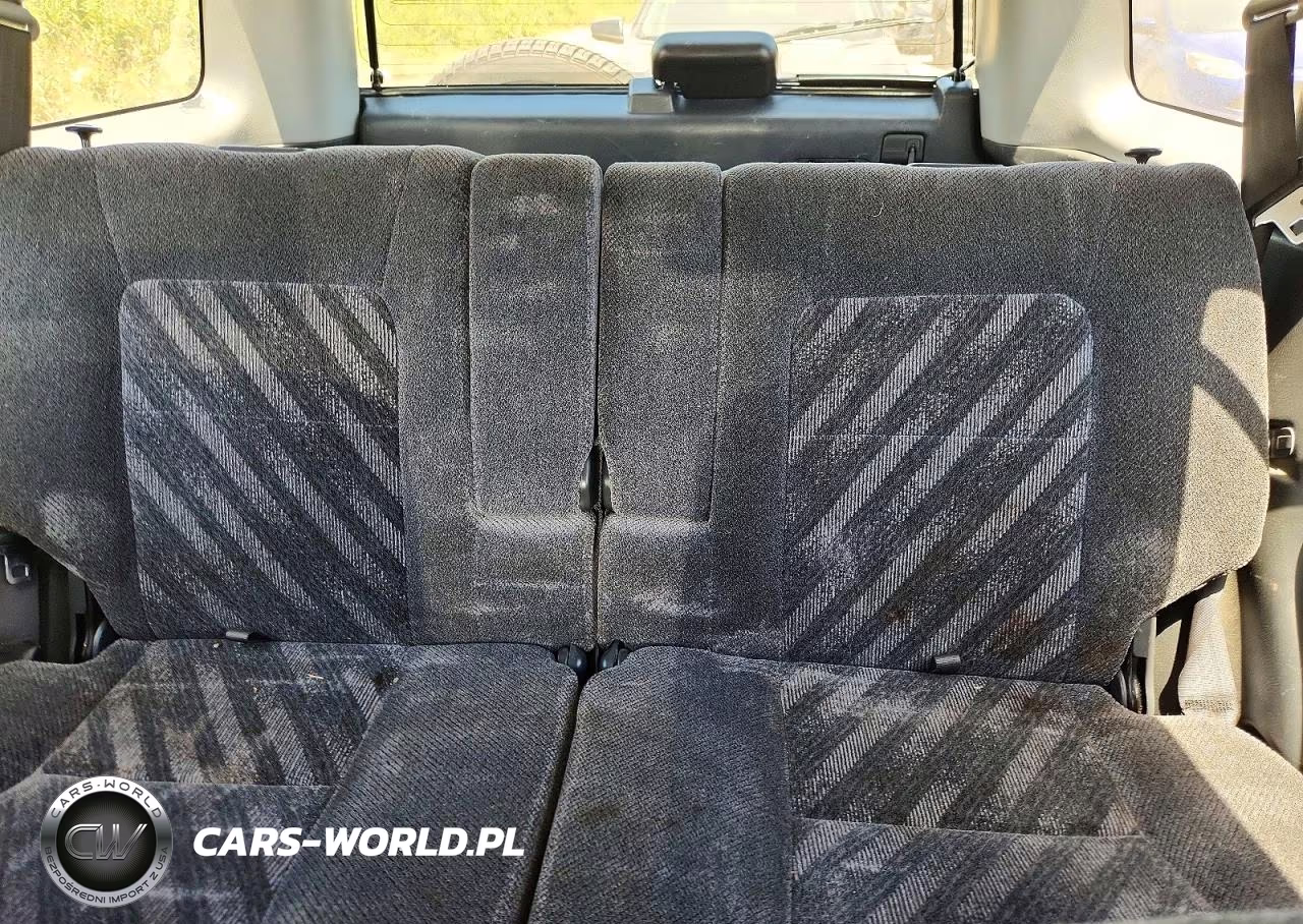 1999 Honda Cr-V Ex VIN:JHLRD1864XC050423 - 10