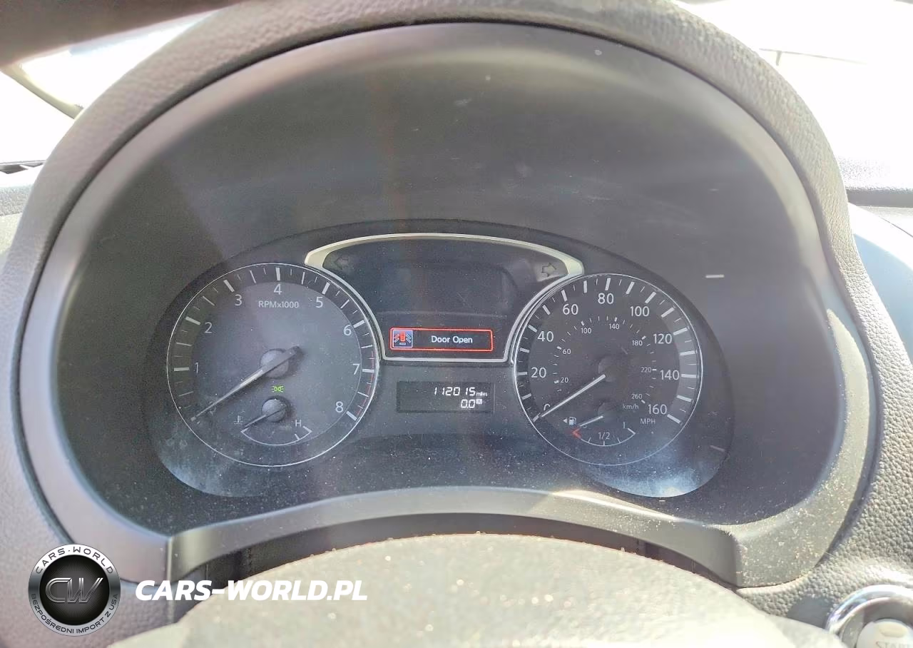 2014 Nissan Altima 2.5 S VIN:1N4AL3AP8EC160776 - 9