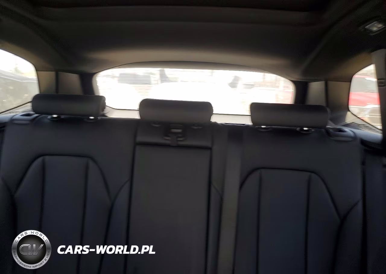 2020 BMW X3 Sdrive30I VIN:5UXTY3C09L9B34526 - 10